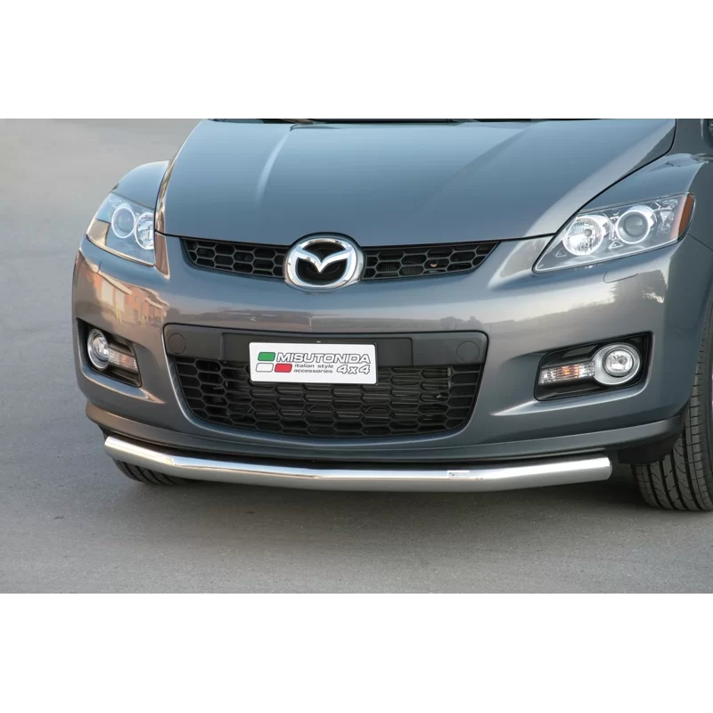 Front Protection Mazda CX7 