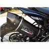 GPR Derbi CroSs City 125 2007/12 DB.18.FUNE