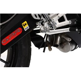 GPR Derbi Gpr 125 2009/10 Ghost line DB.26.AO