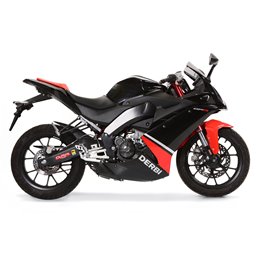 GPR Derbi Gpr 125 2009/10 Ghost line DB.26.AO