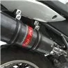 GPR Derbi Mulhacèn 125 2006/11 DB.5.FUNE