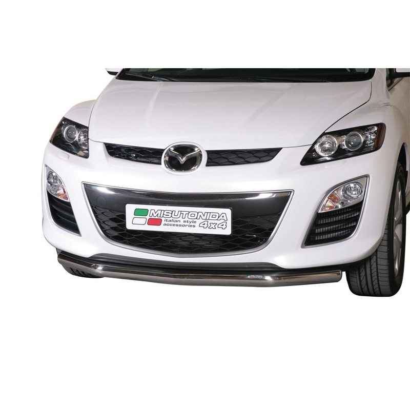 Front Protection Mazda Cx 7 10 13 Misutonida