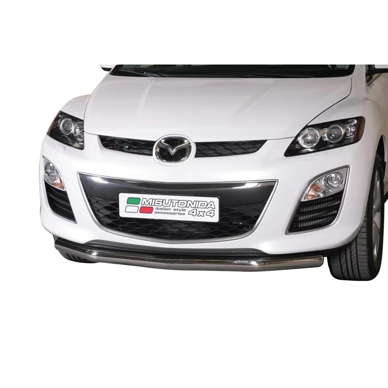 Front Protection Mazda CX7