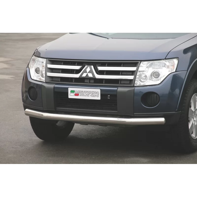 Defensas Delantera Mitsubishi Pajero