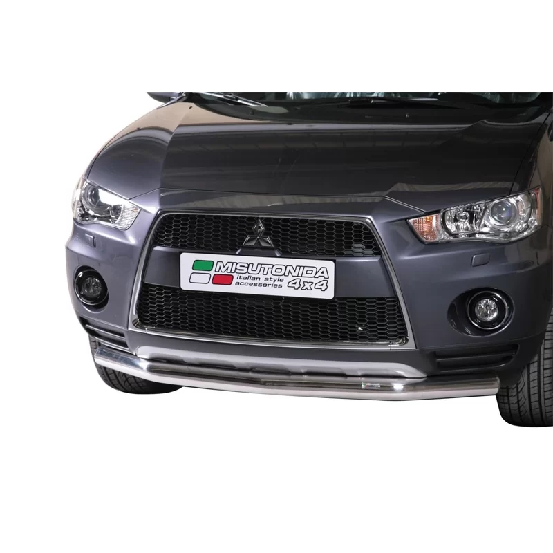 Protezione Anteriore Mitsubishi Outlander