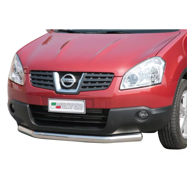 Protection Avant Nissan Qashqai
