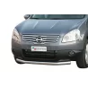 Frontschutzbügel Nissan Qashqai + 2