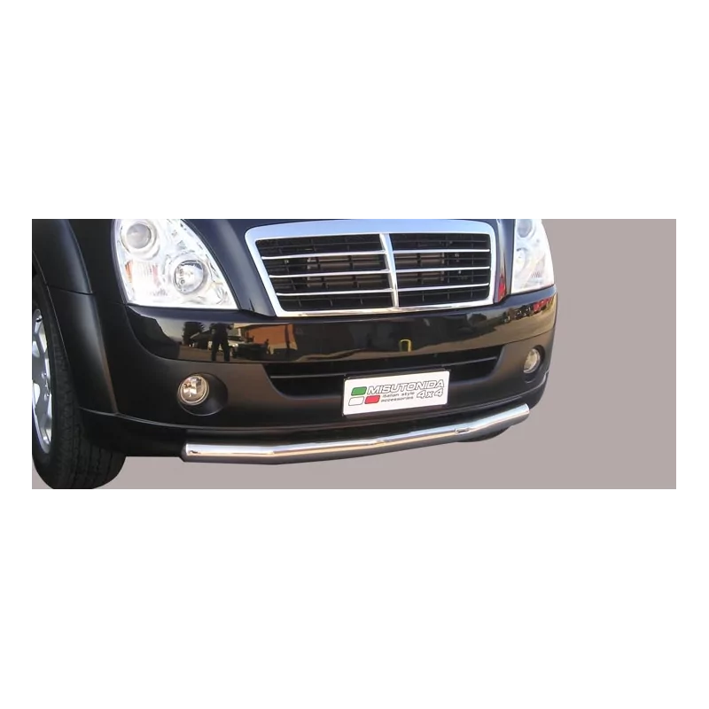 Frontschutzbügel Ssangyong Rexton II Frontschutzbügel Ssangyong Rexton II