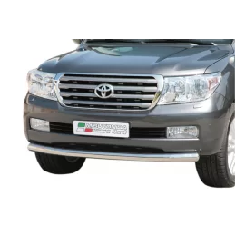 Front Protection Toyota Land Cruiser V8 200