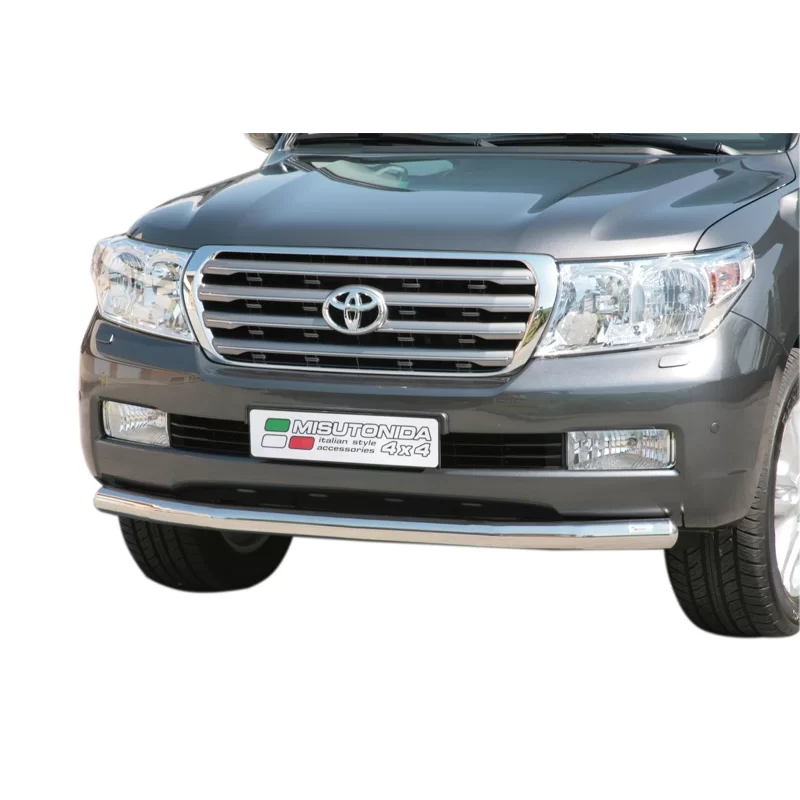 Protection Avant Toyota Land Cruiser V8 200