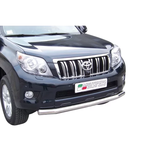 Front Protection Toyota Land Cruiser 150