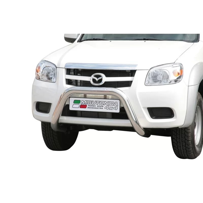 Bull Bar Mazda Bt 50 Double Cab 