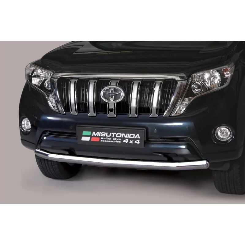Protection Avant Toyota Land Cruiser 150 3 Portes Protection Avant Toyota Land Cruiser 150 3 Portes
