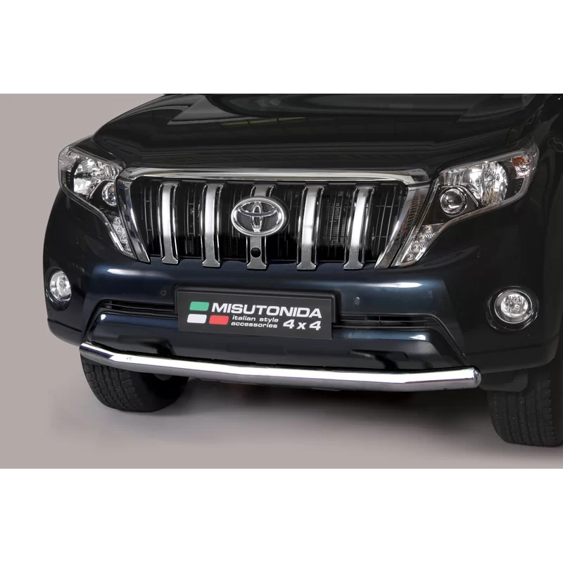 Protezione Anteriore Toyota Land Cruiser 150 3 Porte