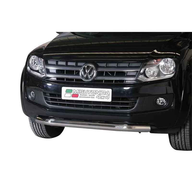 Front Protection Volkswagen Amarok 