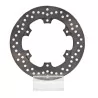 Brembo 68B40756 Serie Oro Gs - Mc 250