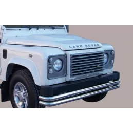 Defensas Delantera Land Rover Defender 90