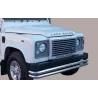Protezione Anteriore Land Rover Defender 90