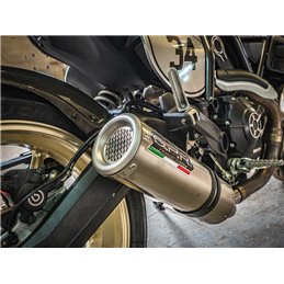 GPR Ducati Scrambler 800 2015/16 D.118.HOM.M3.TN