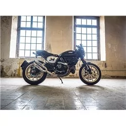 GPR Ducati Scrambler 800 2015/16 D.118.CAT.DE