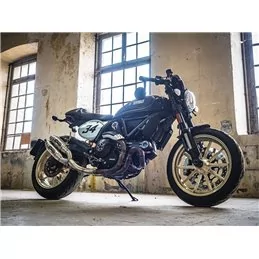 GPR Ducati Scrambler 800 2015/16 D.118.CAT.DE