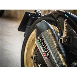 GPR Ducati Scrambler 800 2015/16 D.118.CAT.GPAN.PO