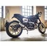 GPR Ducati Scrambler 800 2015/16 D.118.CAT.M3.INOX