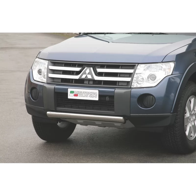 Frontschutzbügel Mitsubishi Pajero