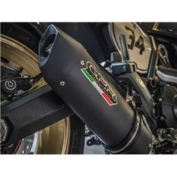 GPR Ducati Scrambler 800 2017/20 e4 E4.D.135.CAT.FUNE