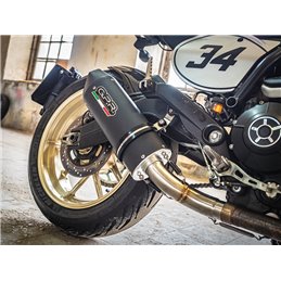 GPR Ducati Scrambler 800 2017/20 e4 E4.D.135.CAT.FUNE