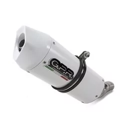 GPR Ducati Scrambler 800 2021/22 e5 E5.D.137.CAT.ALB