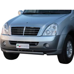 Protection Avant Ssangyong Rexton II