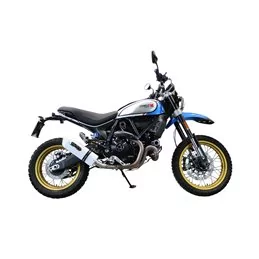 GPR Ducati Scrambler 800 2021/22 e5 E5.D.137.CAT.ALB