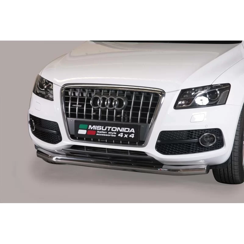 Front Protection Audi Q5