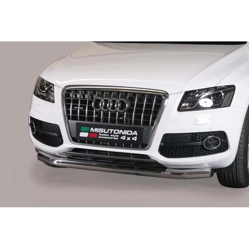 Protezione Anteriore Audi Q5