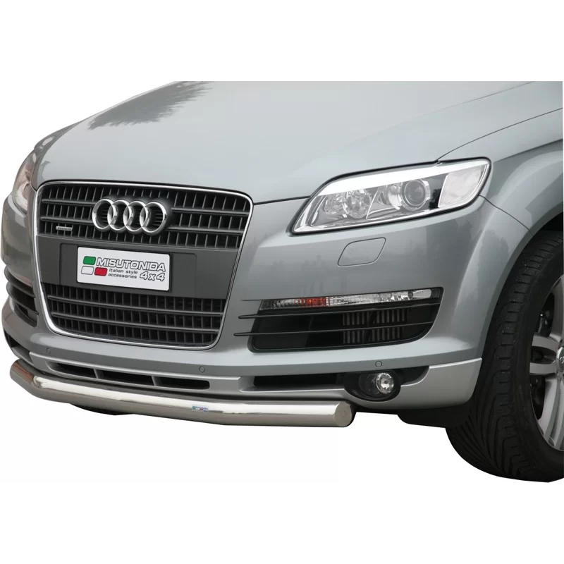 Frontschutzbügel Audi Q7