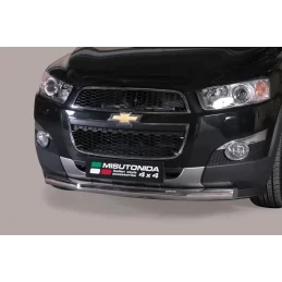 Protezione Anteriore Chevrolet Captiva