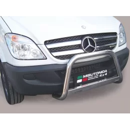 Frontschutzbügel Mercedes Sprinter 