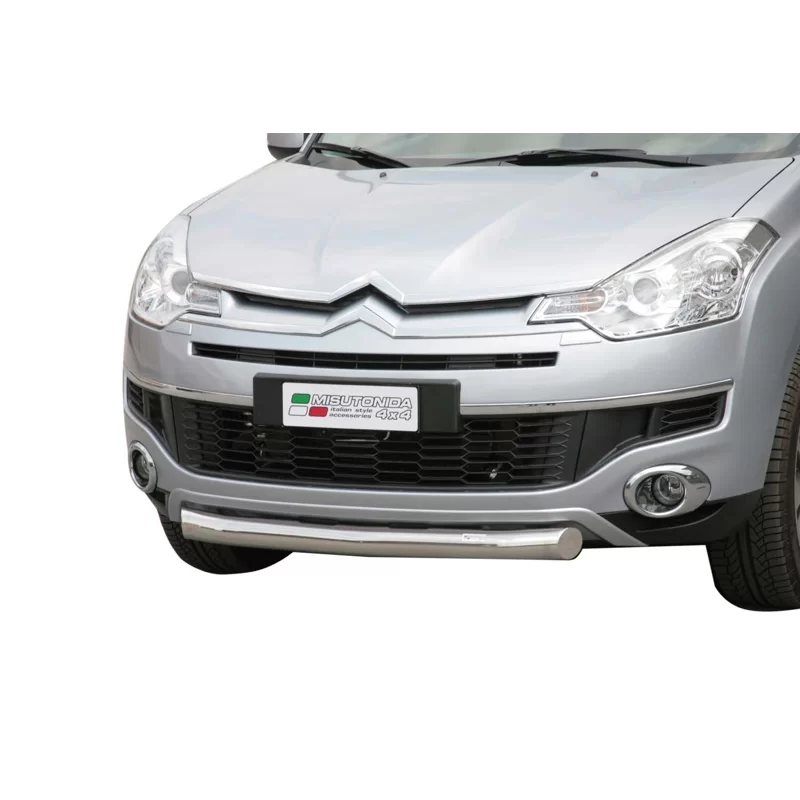 Front Protection Citroën C-Crosser