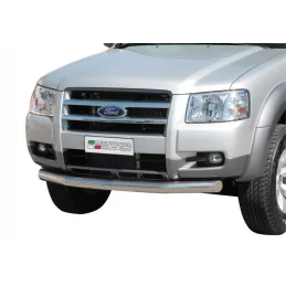 Protection Avant Ford Ranger Double Cab 