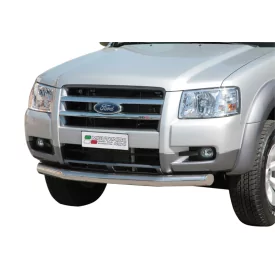 Protection Avant Ford Ranger Double Cab 