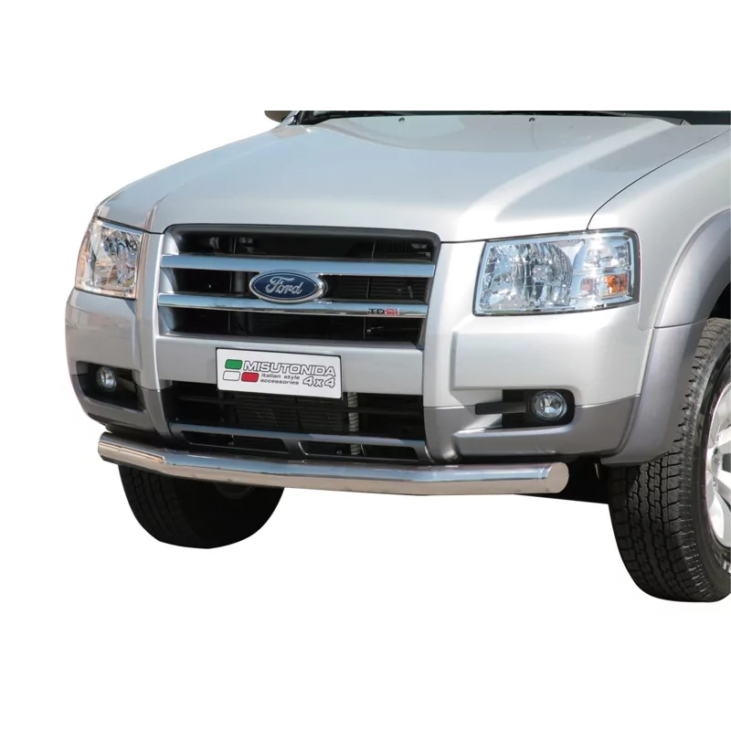 Frontschutzbügel Ford Ranger Double Cab Frontschutzbügel Ford Ranger Double Cab