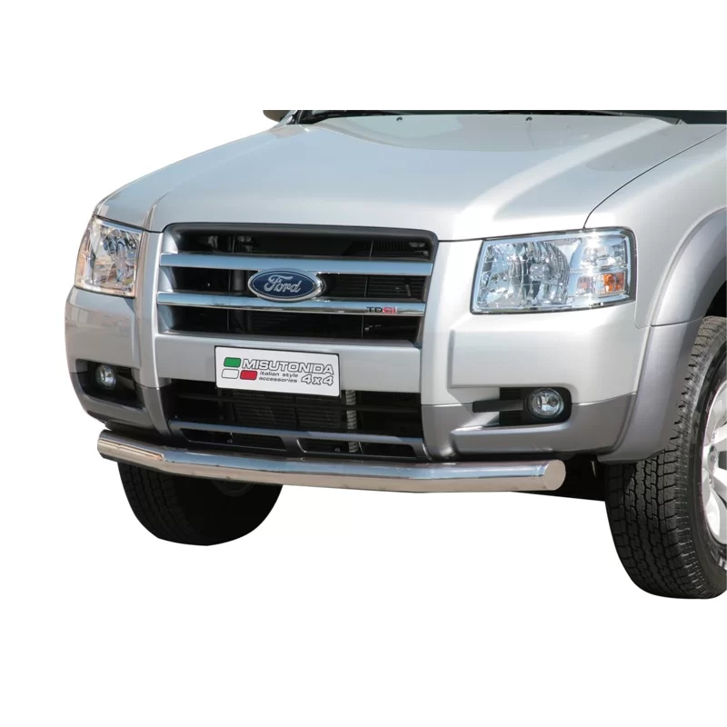 Protection Avant Ford Ranger Double Cab 
