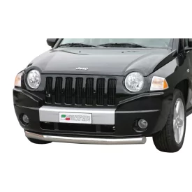 Protection Avant Jeep Compass