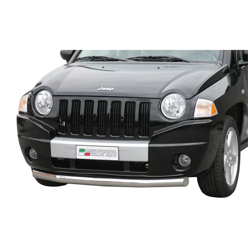 Protezione Anteriore Jeep Compass