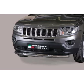 Protection Avant Jeep Compass