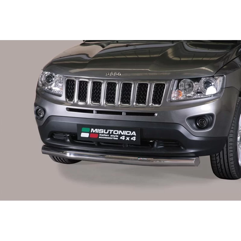 Defensas Delantera Jeep Compass