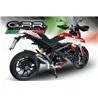 GPR Ducati Hyperstrada 939 2016/19 e4 E4.D.127.CAT.PCEV