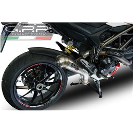 GPR Ducati Hyperstrada 939 2016/19 e4 E4.D.127.CAT.PCEV