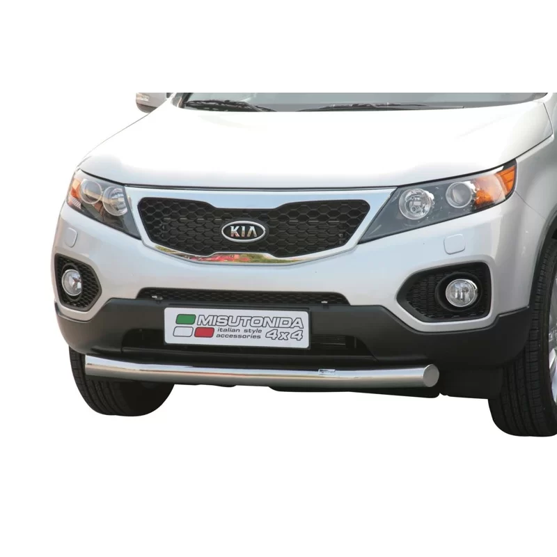 Front Protection Kia Sorento